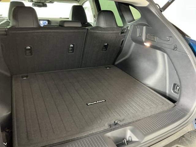 New 2025 Nissan Murano SL image 17