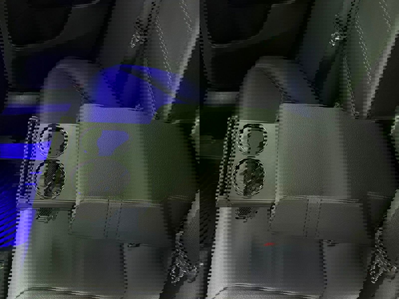 Used 2024 Mercedes-Benz C 300 C300 w/ Advanced USB Package image 42