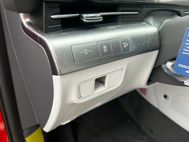 New 2026 Hyundai Kona SEL Sport AWD/4WD image 16