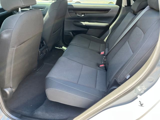 Certified 2024 Honda CR-V EX image 7