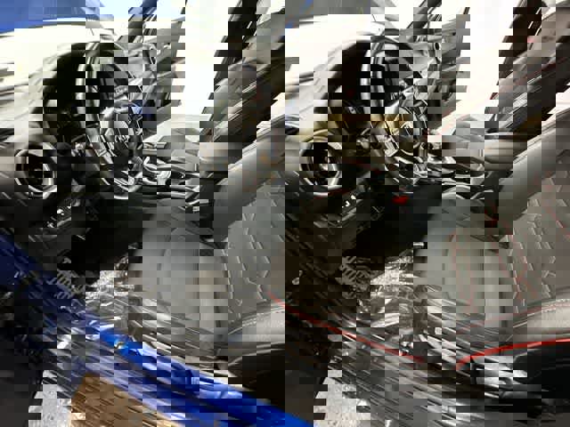 Used 2021 Kia Forte GT image 15