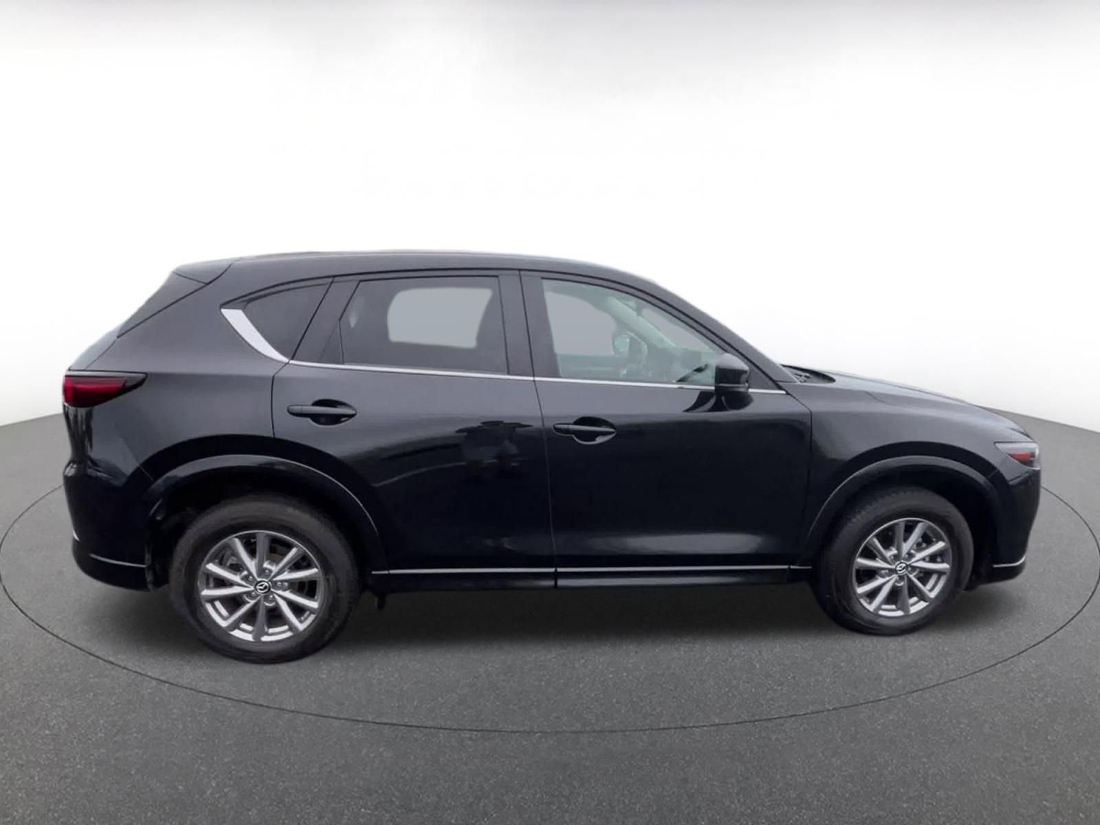 Used 2024 MAZDA CX-5 AWD 2.5 S w/ Select Package image 16