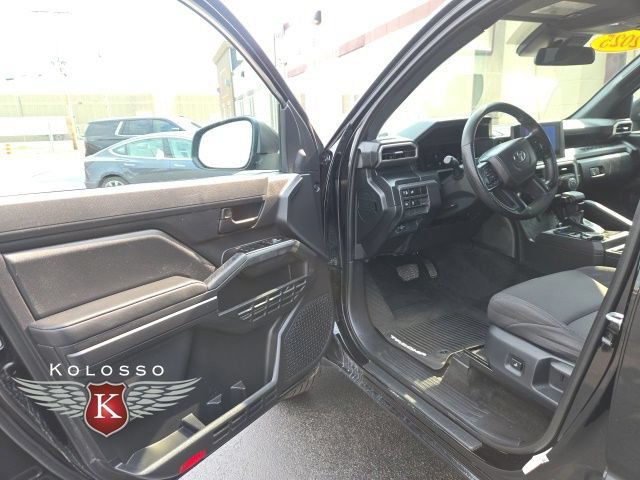 Used 2025 Toyota Tacoma SR