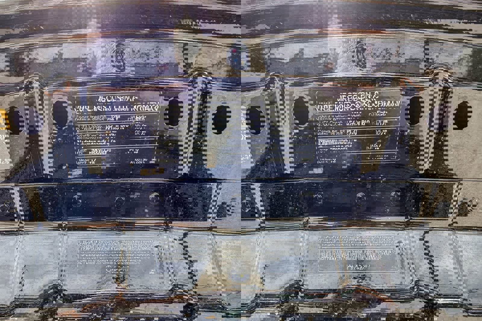 Used 2024 Mercedes-Benz EQB 350 4MATIC SUV image 29