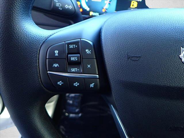 New 2025 Ford Bronco Sport Big Bend image 13