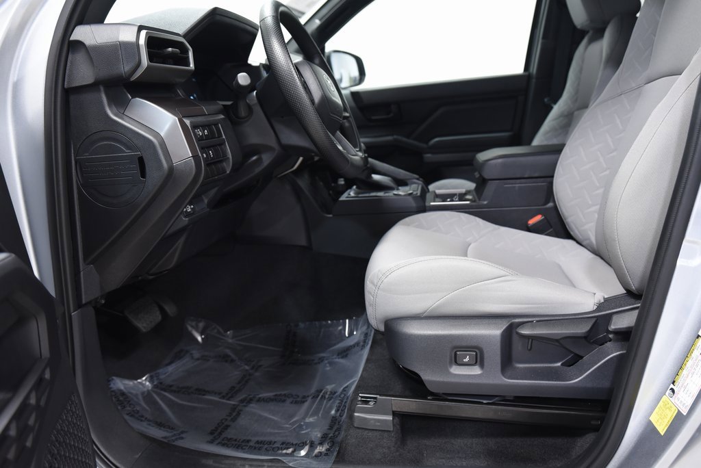 Used 2024 Toyota Tacoma SR5 image 20