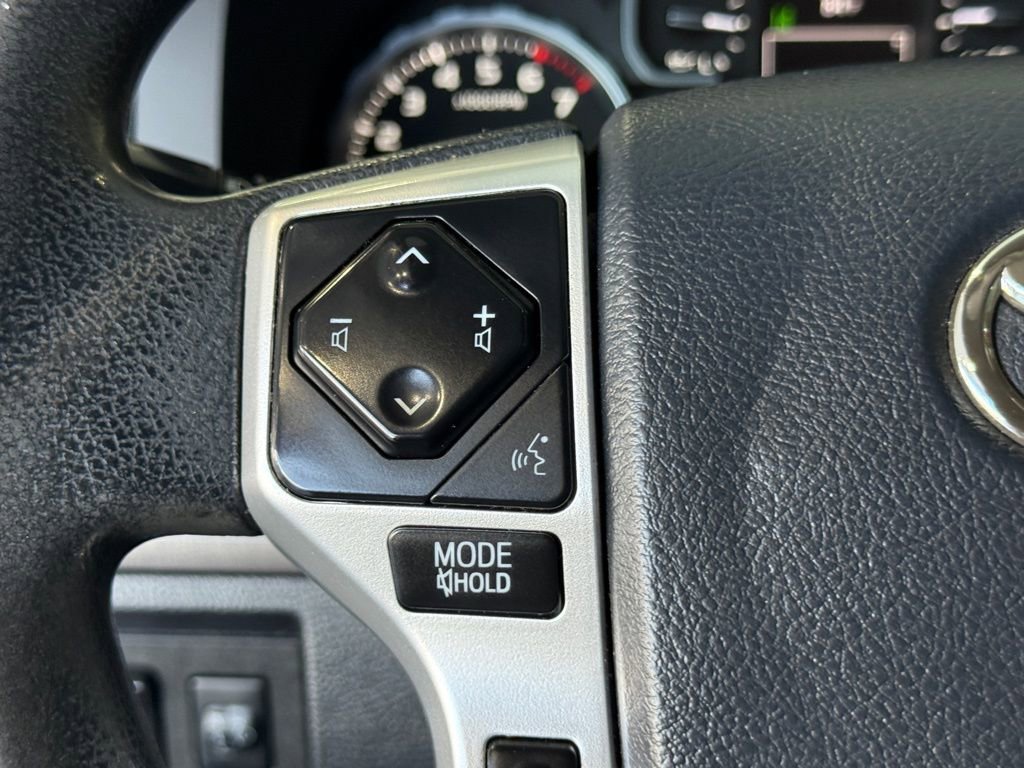 Used 2018 Toyota Tundra SR5 w/ TRD Sport Package image 20