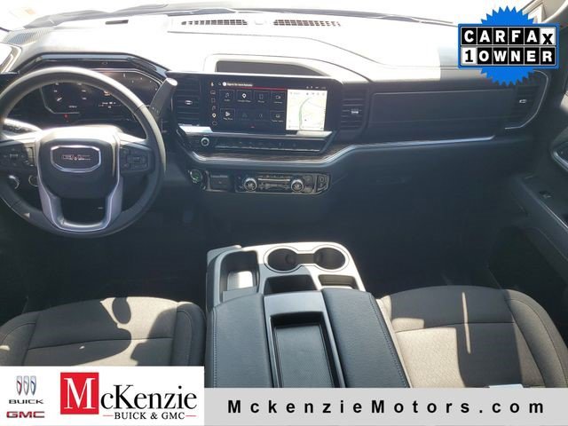 Certified 2026 GMC Sierra 1500 SLE AWD/4WD image 25