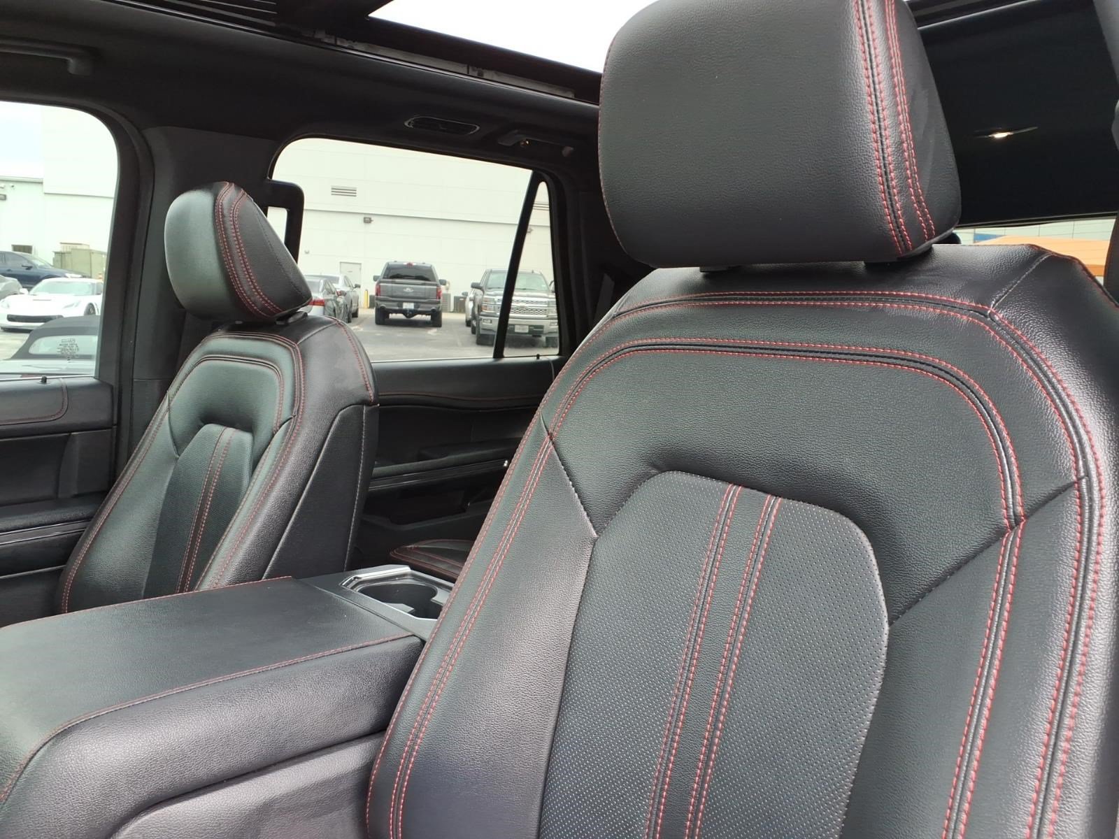 Certified 2023 Ford Expedition Limited AWD/4WD image 17