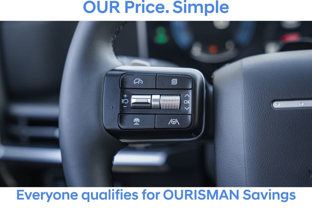 New 2026 Hyundai Santa Fe SEL image 30