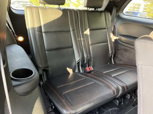 Used 2025 Dodge Durango R/T AWD/4WD image 21