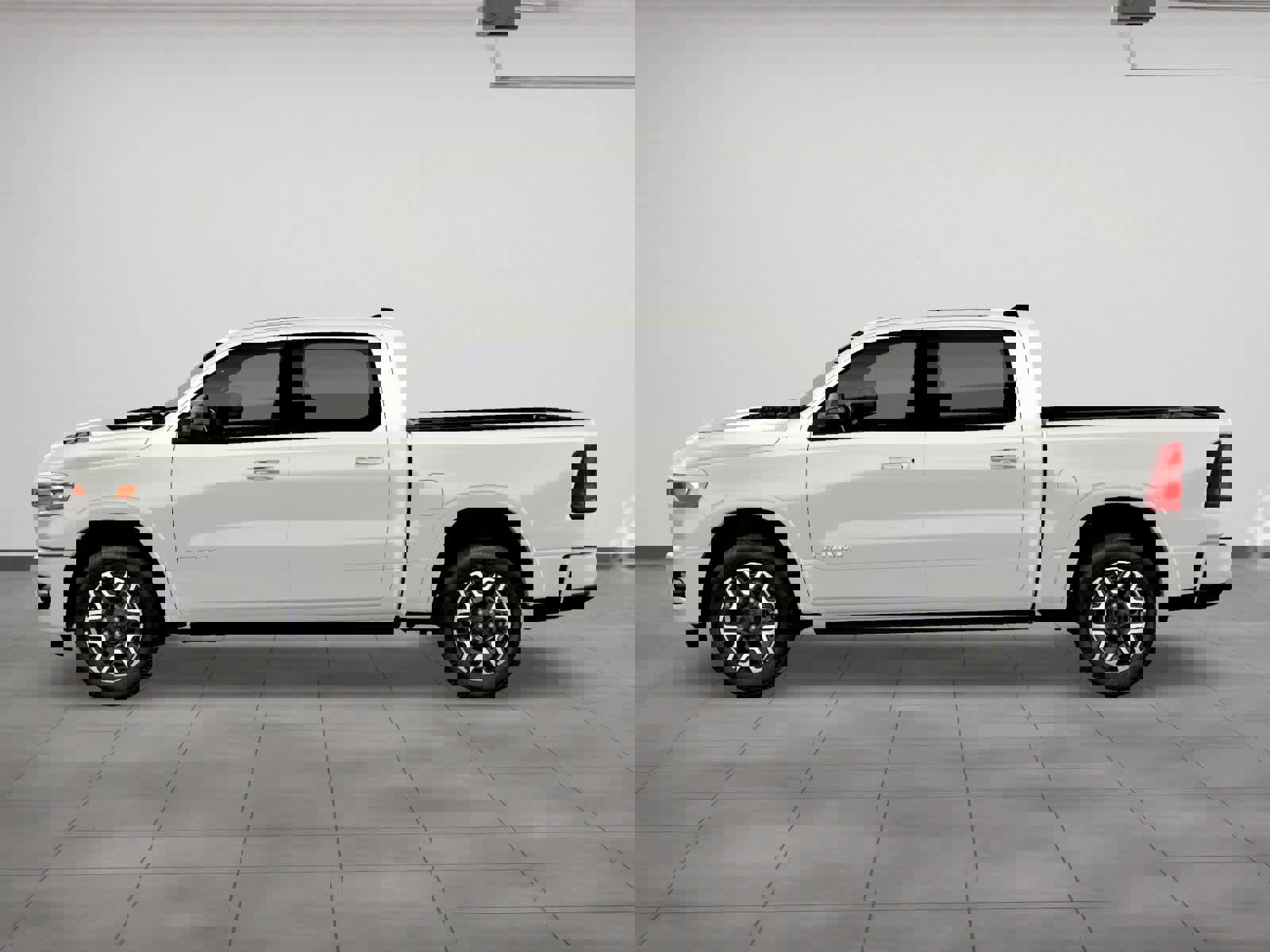 New 2026 RAM 1500 Laramie image 3