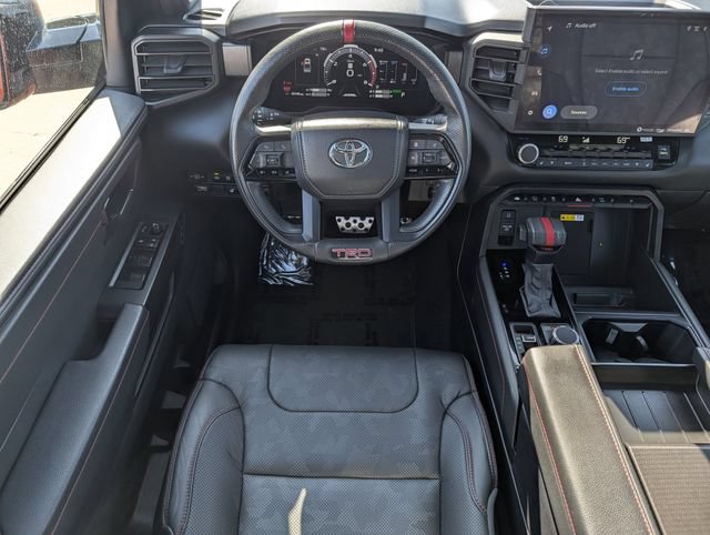 Used 2024 Toyota Tundra TRD Pro AWD/4WD image 11