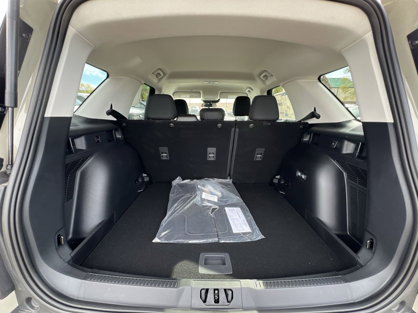 New 2025 Ford Bronco Sport Big Bend w/ Convenience Package image 25