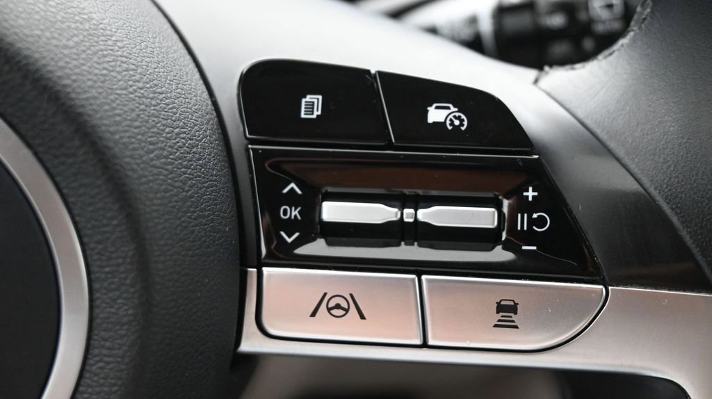 Used 2023 Hyundai Tucson SEL w/ Convenience Package FWD image 30