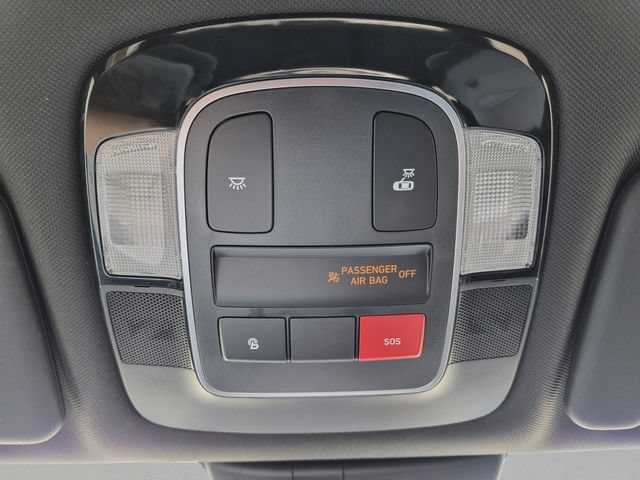 Used 2023 Hyundai Santa Cruz SEL AWD/4WD image 34