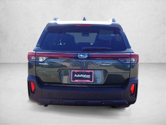 New 2026 Subaru Outback Limited image 3