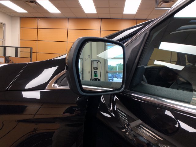 Certified 2024 Ford Edge SEL w/ Convenience Package AWD/4WD image 21