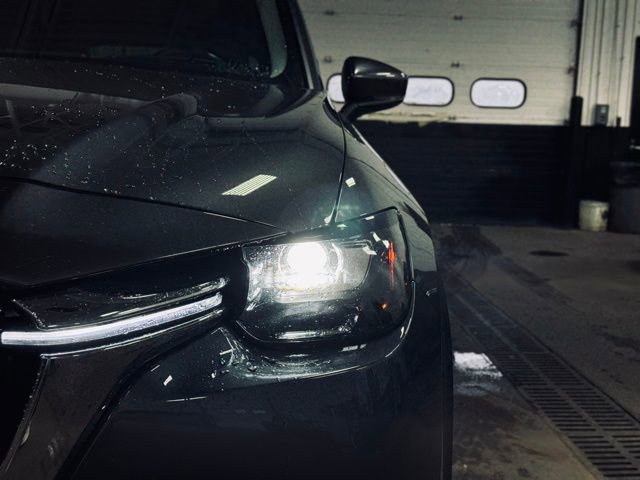 Used 2024 MAZDA CX-90 3.3 Turbo w/ Preferred Plus image 3