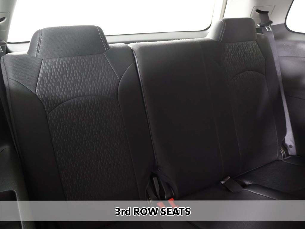 Used 2016 GMC Acadia SLE FWD image 4