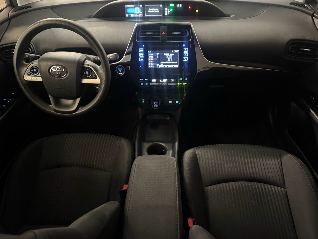 Used 2016 Toyota Prius Two w/ Preferred Accessory Package FWD image 18