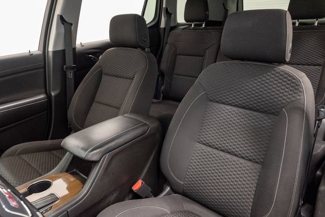 Used 2019 GMC Acadia SLE FWD image 9