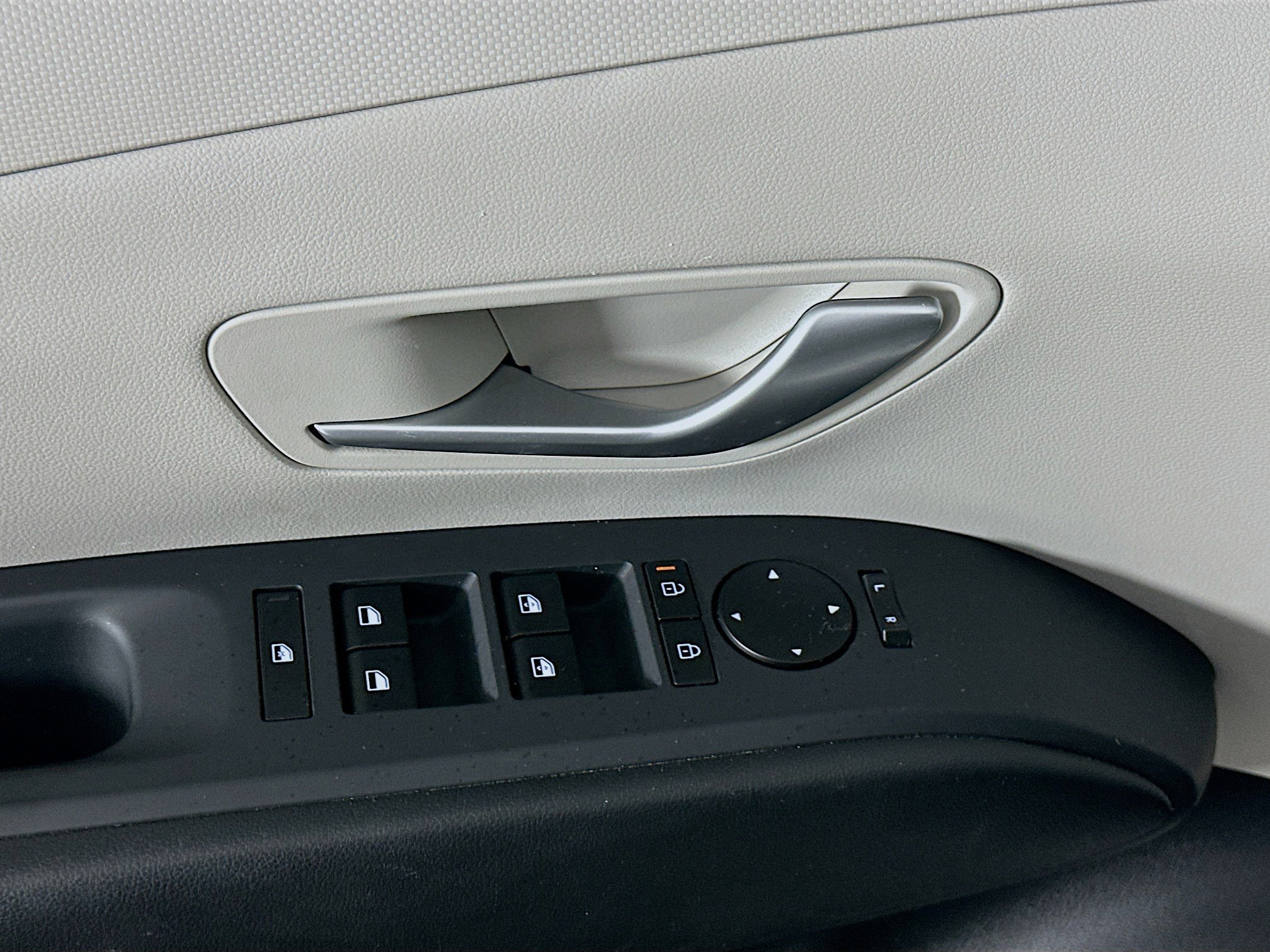 Used 2025 Hyundai Tucson SEL FWD image 15