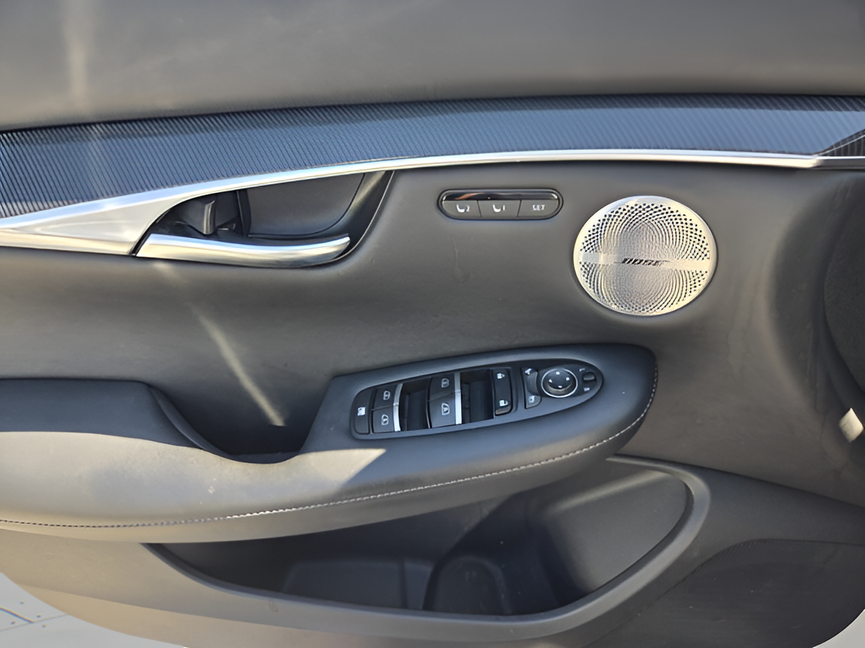 Used 2024 INFINITI QX50 Sport FWD image 26