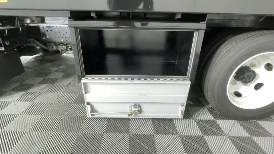 New 2025 Chevrolet Low Cab Forward image 12