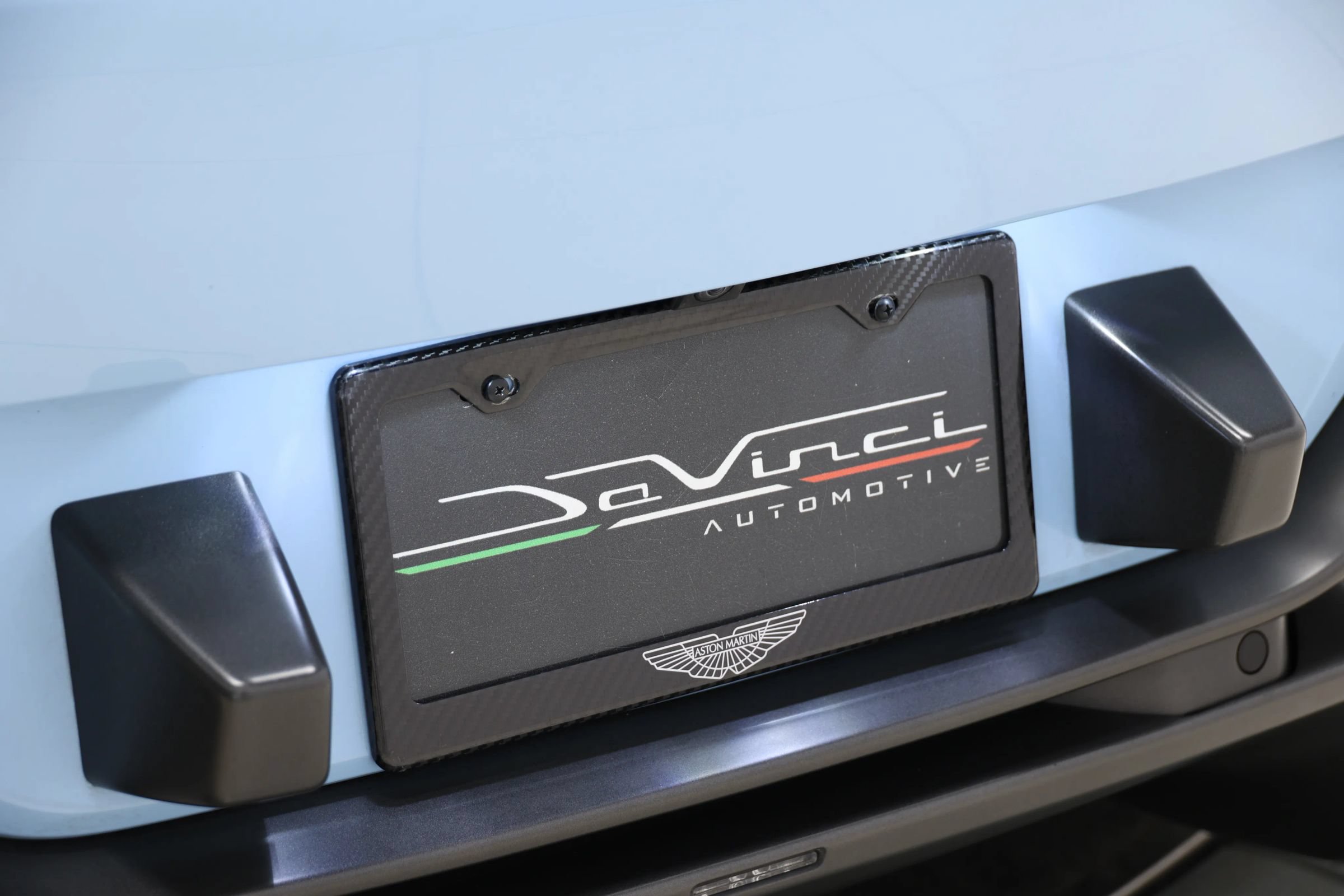 Used 2020 Aston Martin V8 Vantage Coupe RWD image 61