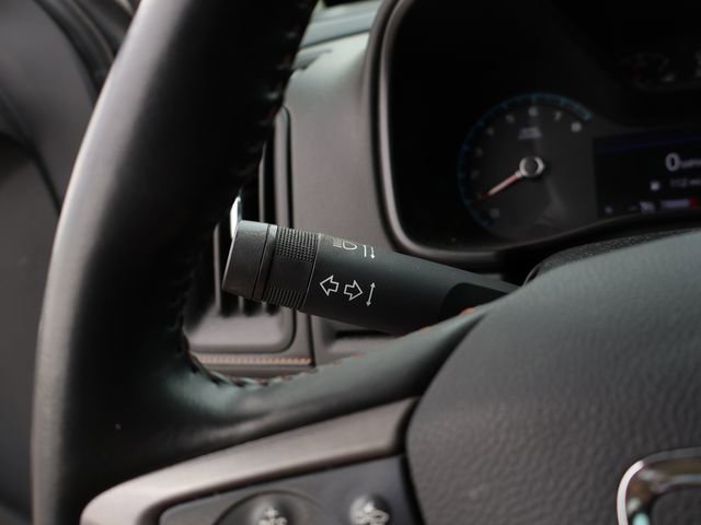 Used 2021 GMC Canyon AT4 w/ Driver Alert Package AWD/4WD image 28