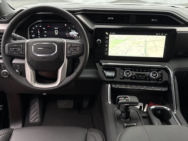 New 2026 GMC Sierra 1500 Denali w/ Denali Reserve Package image 7
