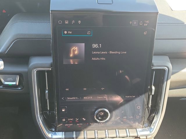 Certified 2025 GMC Yukon XL Denali image 35