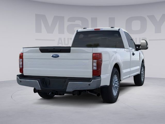 Used 2022 Ford F350 XLT w/ XLT Value Package image 7