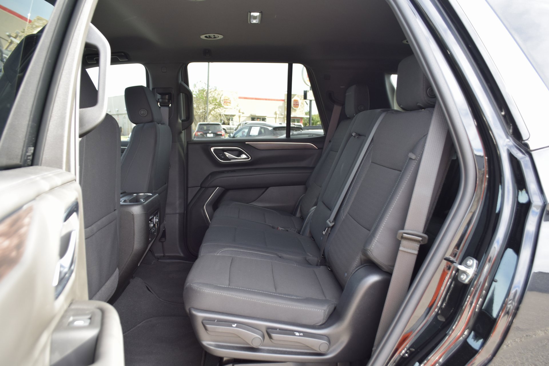 Used 2024 Chevrolet Tahoe LS w/ Driver Alert Package image 20