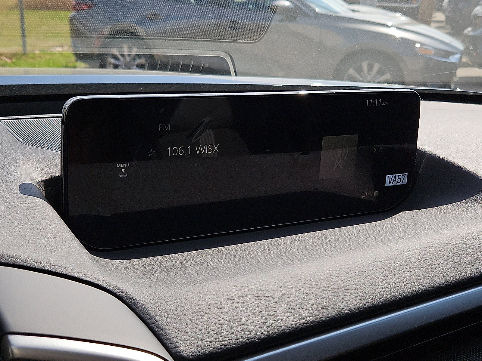 New 2026 MAZDA CX-50 AWD 2.5 S w/ Select Package image 14