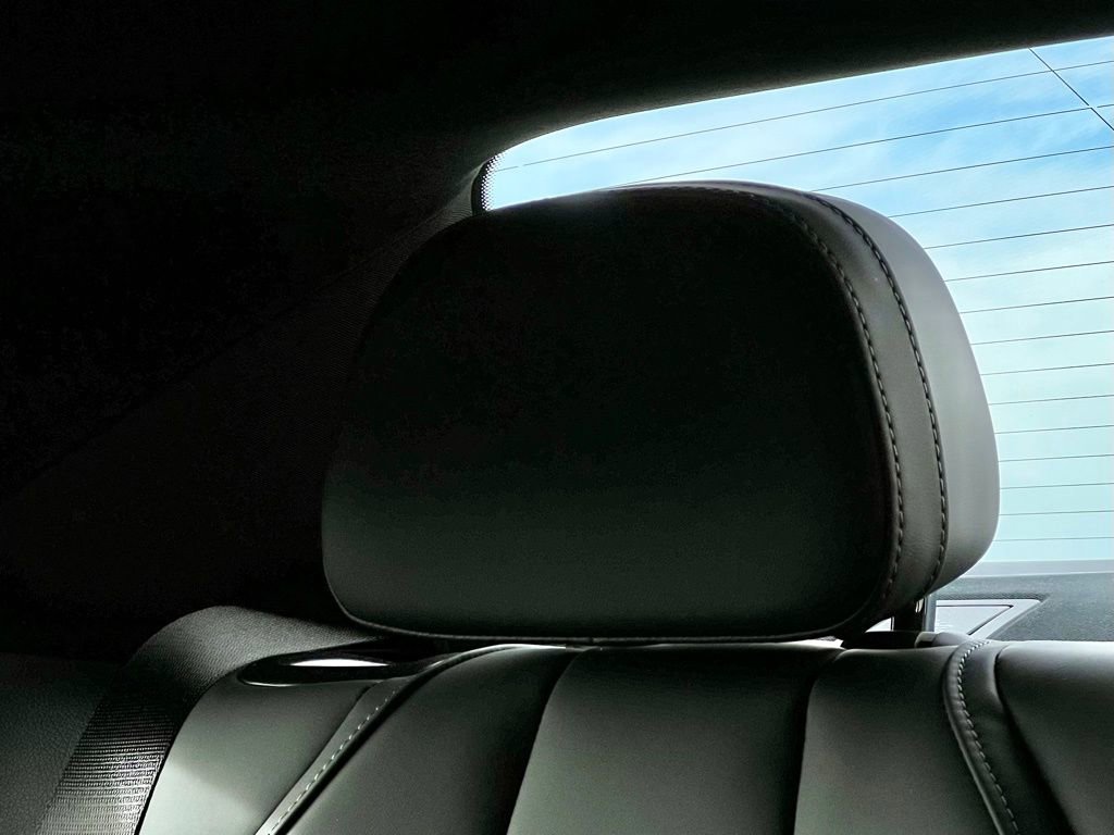 Certified 2024 Mercedes-Benz CLE 53 AMG 4MATIC image 38