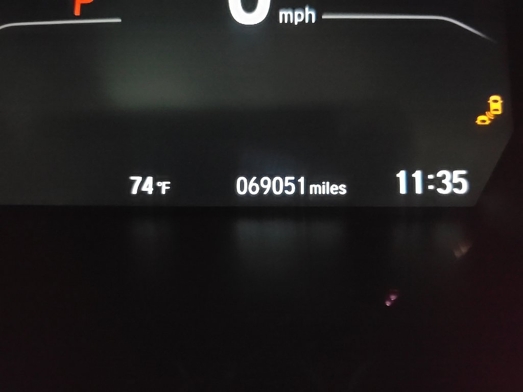 Used 2020 Honda CR-V EX image 23