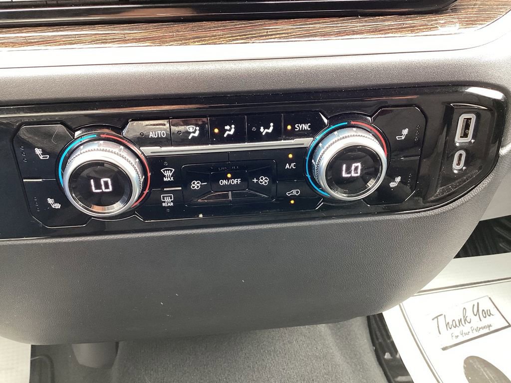 Used 2022 GMC Sierra 1500 SLE image 19