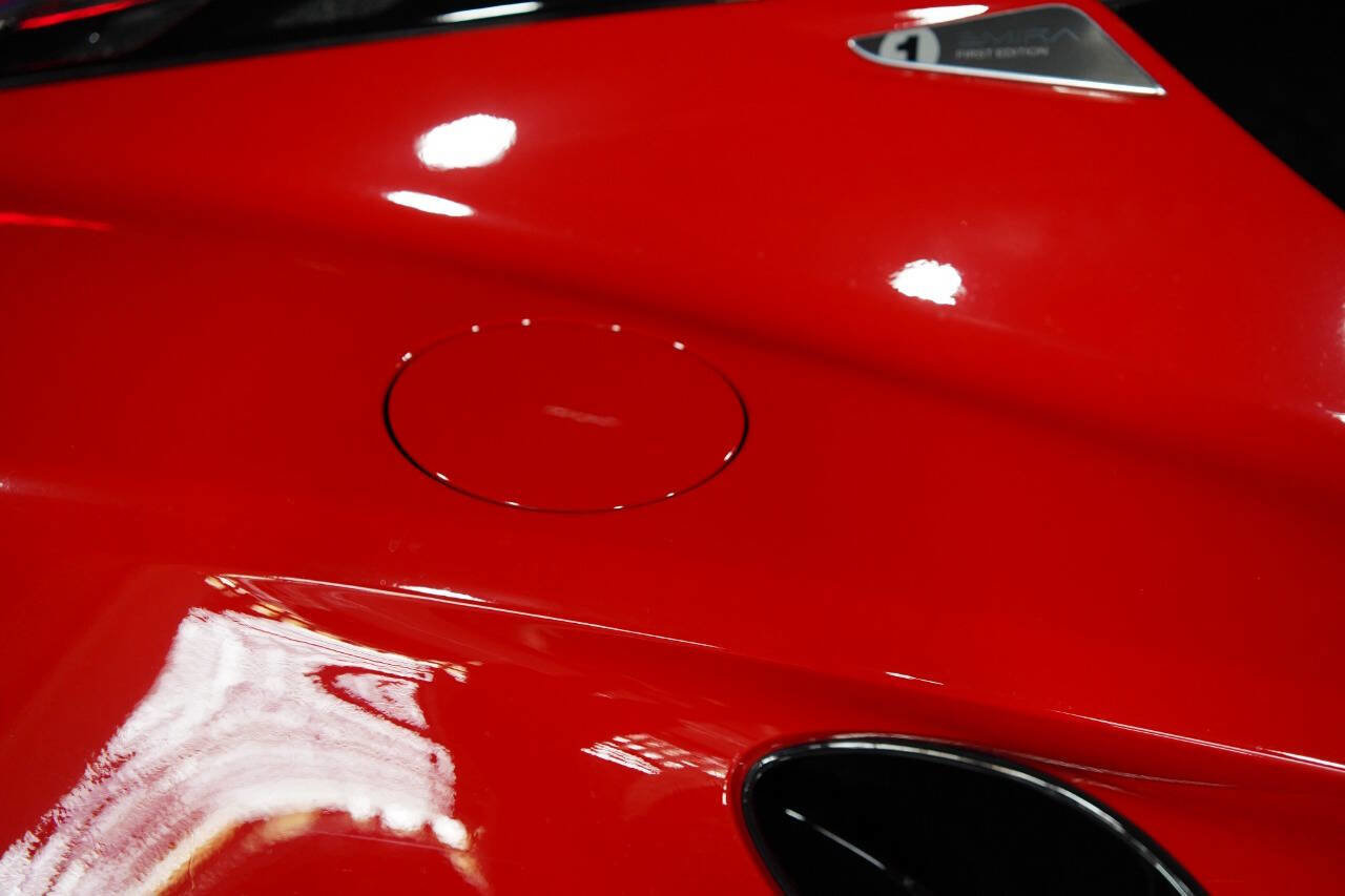 Used 2024 Lotus Emira First Edition image 59