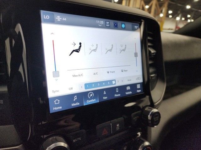 New 2024 RAM 3500 Tradesman w/ Towing Technology Group image 17