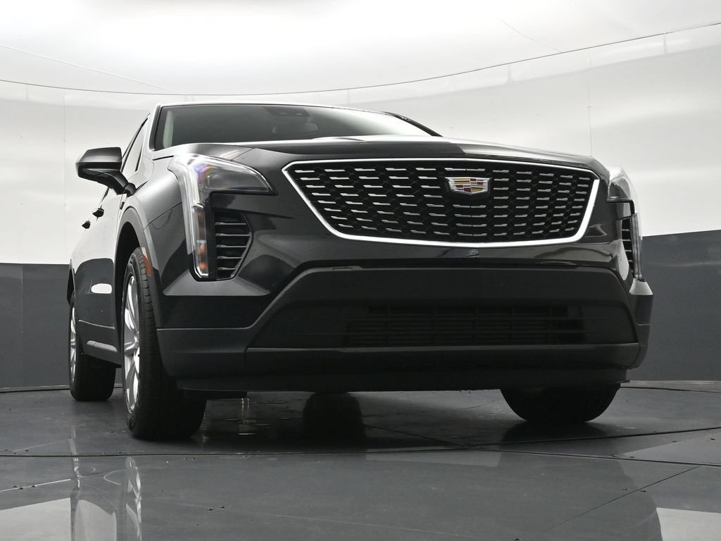 Used 2023 Cadillac XT4 Luxury FWD image 29