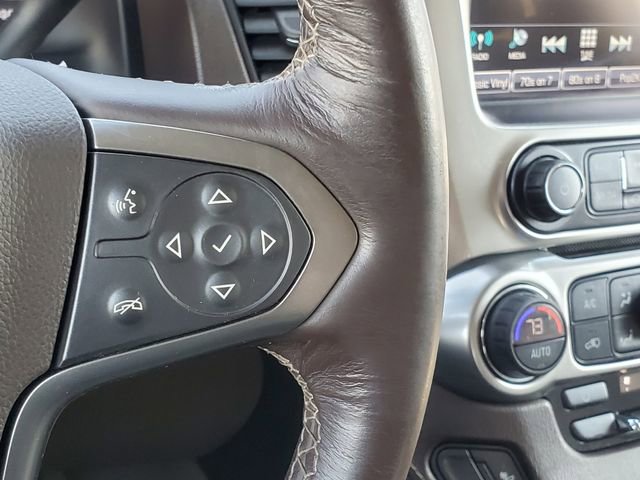 Used 2018 Chevrolet Tahoe LT w/ Luxury Package image 17