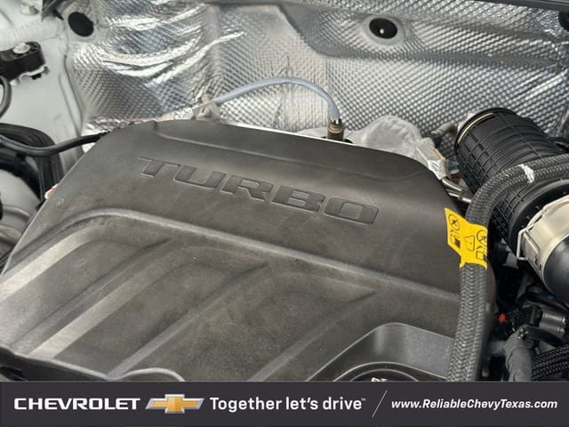 Used 2024 Buick Envista Preferred FWD image 36