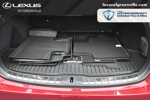 Used 2024 Lexus RX 350 AWD w/ Convenience Package image 26