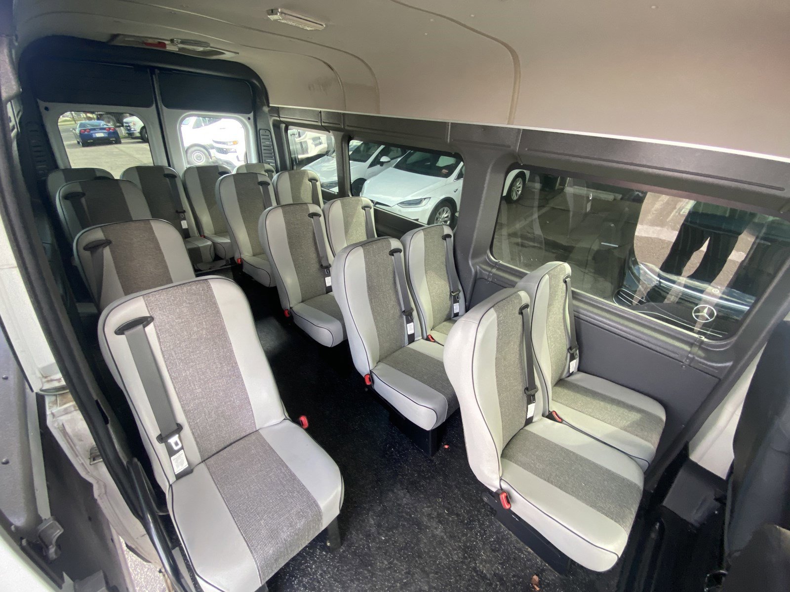 Used 2016 RAM ProMaster 3500 image 22