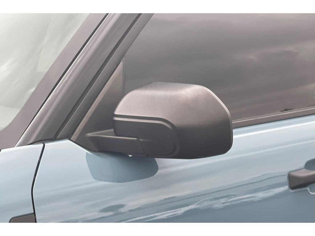 Used 2023 Ford Bronco Sport Big Bend w/ Convenience Package image 50