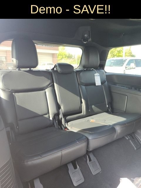 New 2025 Ford Expedition Tremor AWD/4WD image 22