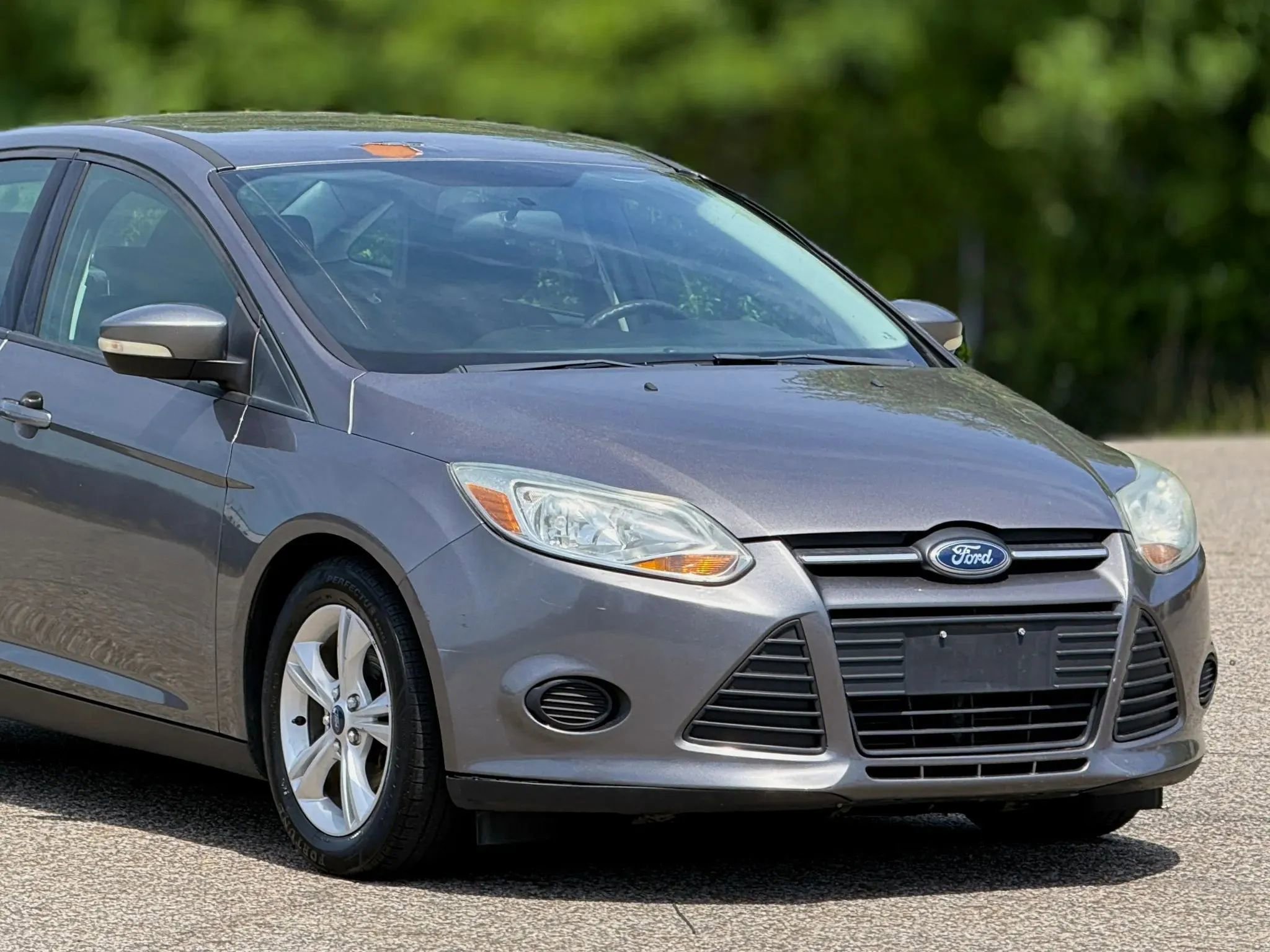 Used 2013 Ford Focus SE FWD image 15