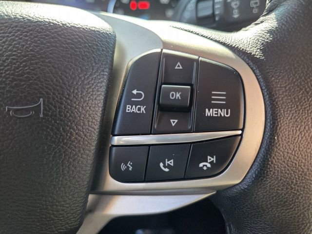 Certified 2022 Ford Explorer XLT w/ Equipment Group 202A image 31